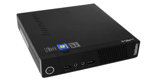 Ремонт ThinkCentre M80s Small Gen 3